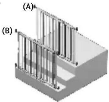 Reer SGate - Die Treppenmontage - 1