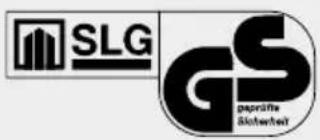 Reer SGate - Informace - 2