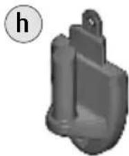 Reer SGate - liste des    pièces - 4