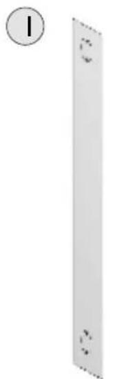 Reer SGate - Teileliste - 16