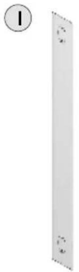 Reer SGate - liste des    pièces - 8