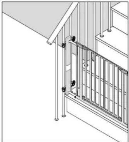 Reer SGate - Skridt 6 - 1