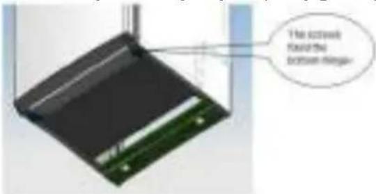ZEROWATT EZMDDS 5142W - MENJAVA STRANI ODPIRANJA VRAT - 6