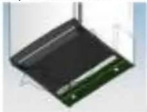 ZEROWATT EZMDDS 5142W - AJTÓ NYITÁSÁNAK MEGFORDÍTÁSA - 8