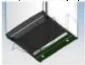 ZEROWATT EZMDDS 5142W - INVERSAREA SENSULUI DE DESCHIDERE A UŞII - 8