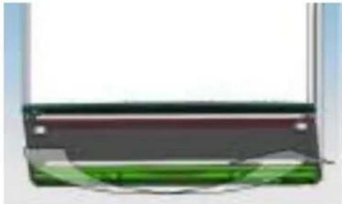 ZEROWATT EZMDDS 5142W - DE OPENINGSRICHTING VAN DE DEUR OMKEREN - 11