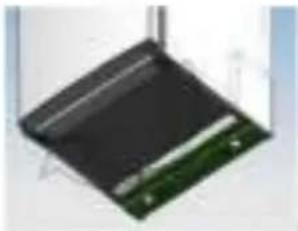 ZEROWATT EZMDDS 5142W - DE OPENINGSRICHTING VAN DE DEUR OMKEREN - 8