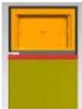 ZEROWATT EZMDDS 5142W - REVERSING THE DOOR SWING - 11