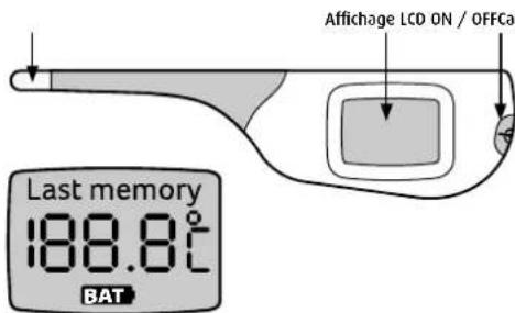Reer ColourTemp 98030 - Mise en service - 1