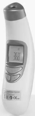 Reer SoftTemp 3in1 - 1