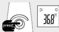 Reer SoftTemp 3in1 - Meetresultaten geheugen - 4