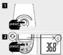 Reer SoftTemp 3in1 - 1