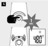 Reer SoftTemp 3in1 - 5