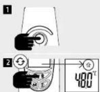 Reer SoftTemp 3in1 - 3