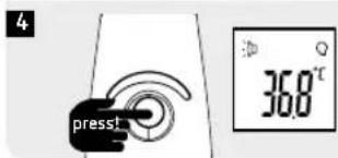 Reer SoftTemp 3in1 - Prodotto da - 4