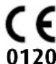 Reer SoftTemp 3in1 - Verklaring van de tekens - 1