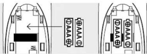 Reer SoftTemp 3in1 - Mise en service - 1