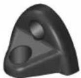 Reer TGate - Liste des pièces - 6