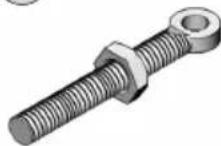 Reer TGate - Liste des pièces - 8