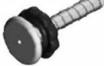 Reer TGate - Liste des pièces - 5