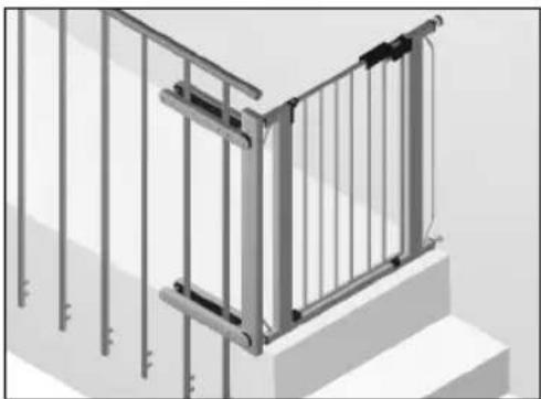 Reer TGate - Information - 1