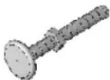 Reer IGate - Liste des pièces - 2