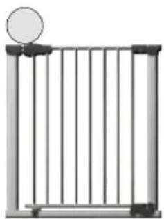 Reer IGate - Lista de las piezas - 6