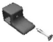 Reer IGate - Lista de las piezas - 5