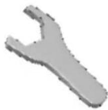 Reer IGate - Parts list - 10