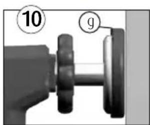 Reer IGate - 4