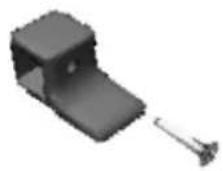 Reer IGate - Liste des pièces - 5