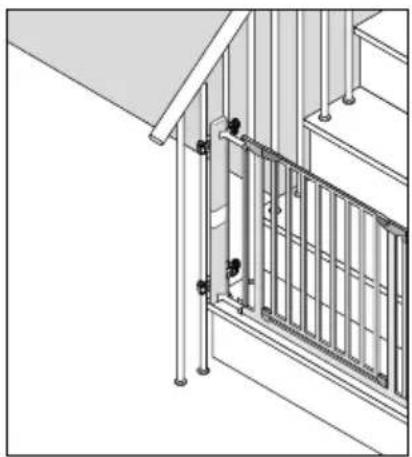 Reer IGate - Information - 2