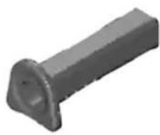 Reer IGate - Seznam dílů - 1