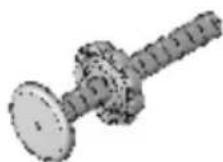 Reer IGate - StairFlex - 5