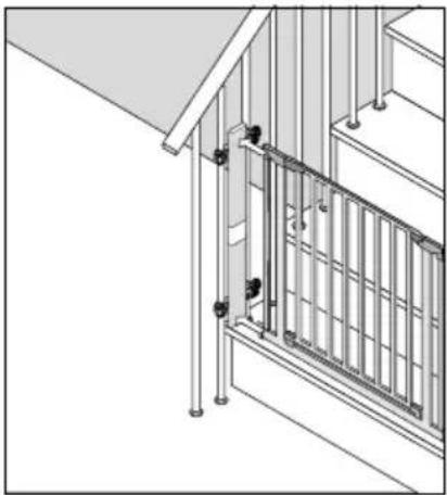 Reer IGate - Informacja - 2