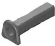 Reer IGate - Lista de las piezas - 1