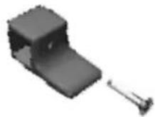 Reer IGate - Klämgrind I-gate - 5