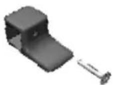 Reer IGate - Parts list - 8