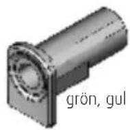 Reer IGate - StairFlex - 2