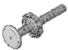 Reer IGate - Parts list - 4