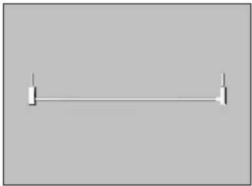 Reer IGate - Tornillo helicoidal - Y - 1