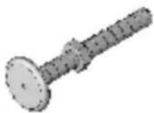 Reer IGate - Lista de las piezas - 2