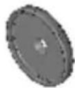 Reer IGate - 4