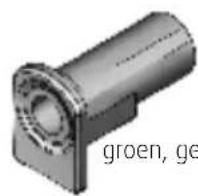 Reer IGate - StairFlex - 2