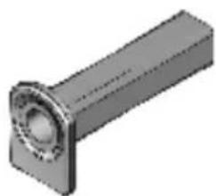 Reer IGate - StairFlex - 4