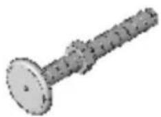Reer IGate - Parts list - 5