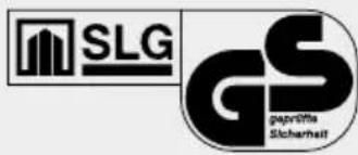 Reer IGate - Informace - 3