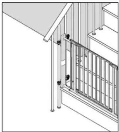 Reer IGate - Information - 2