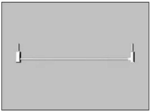 Reer IGate - Y-spindel - 1