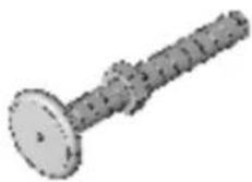 Reer IGate - Klemset - 7